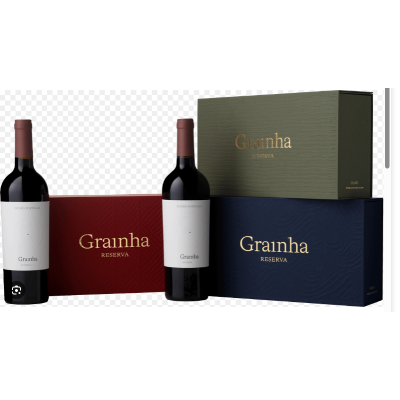 Vinho Grainha Reserva Tinto...
