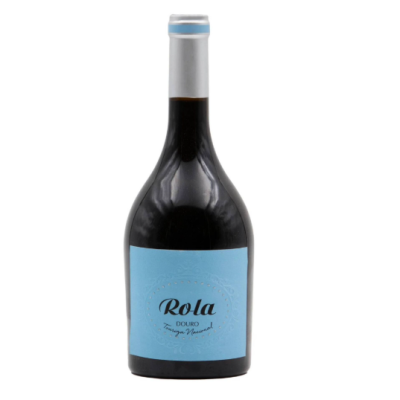 Vinho Rola Touriga Nacional