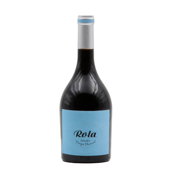 Vinho Rola Touriga Nacional