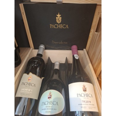 Pacheca Douro Selection