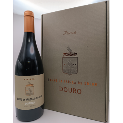 Barão da Varzea Tinto ou...