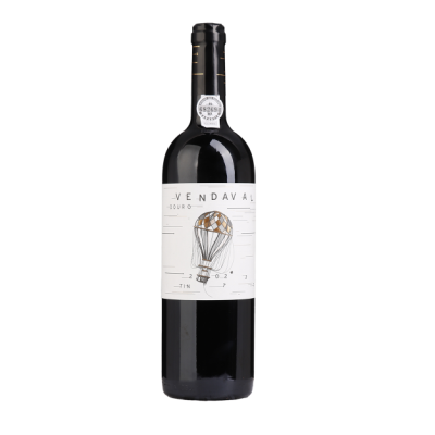 Vendaval Tinto Colheita