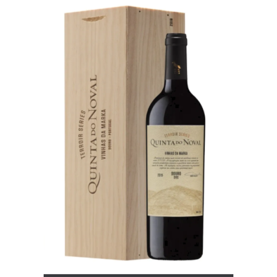 Vinhas da Marka Quinta do...