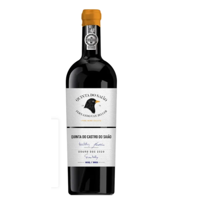 Vinho Quinta do Castro do...