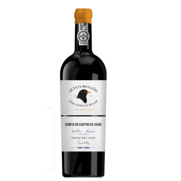 Vinho Quinta do Castro do Saião Tinto