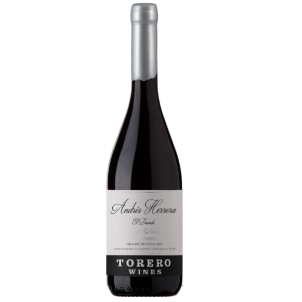Vinho El Duende Grande Reserva Tinto