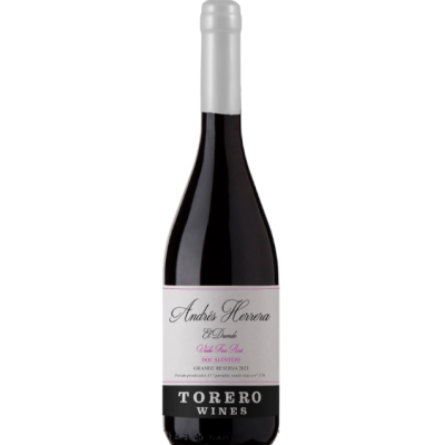Vinho El Duende Rosé