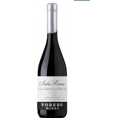 Vinho Andres Herrera As...