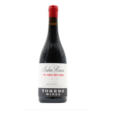 Vinho Andres Herrera The...