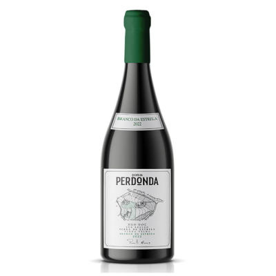 Quinta da Perdonda Branco...