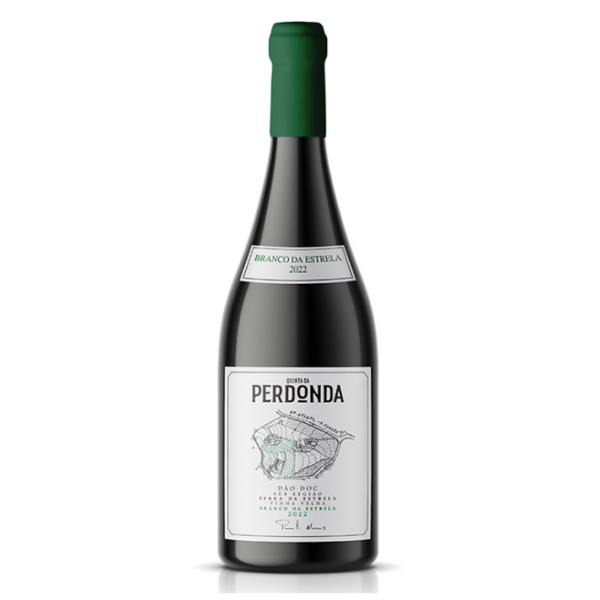 Quinta da Perdonda Branco da Estrela