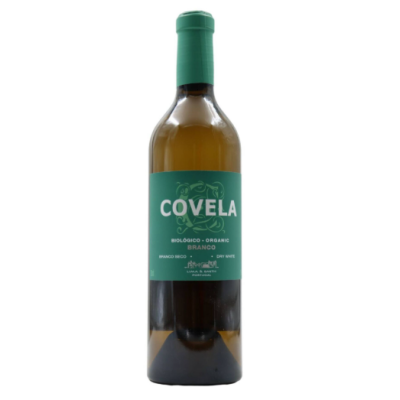 Vinho Covela Branco Escolha