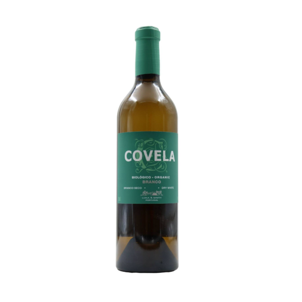 Vinho Covela Branco Escolha