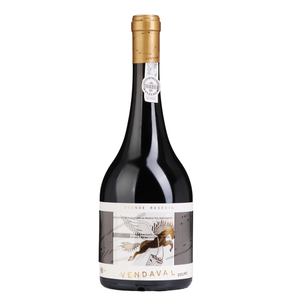Vendaval Grande Reserva 2019