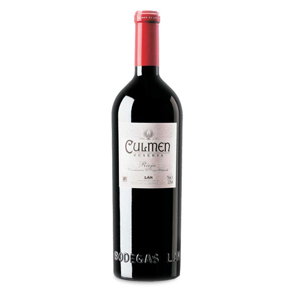 Culmen Reserva Rioja 2017