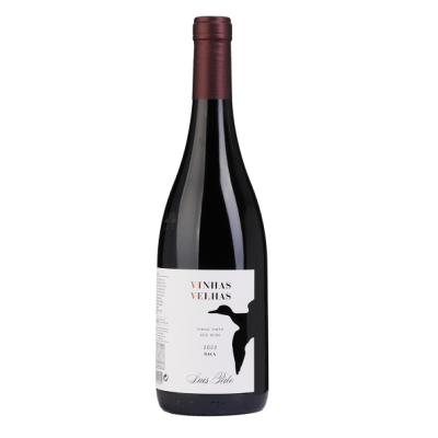 Luis Pato Vinhas Velhas...