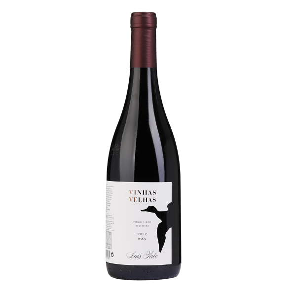 Luis Pato Vinhas Velhas Tinto 2023