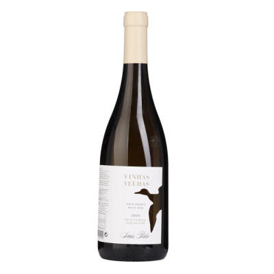 Luis Pato Vinhas Velhas...