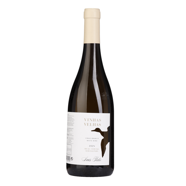 Luis Pato Vinhas Velhas Branco 2024