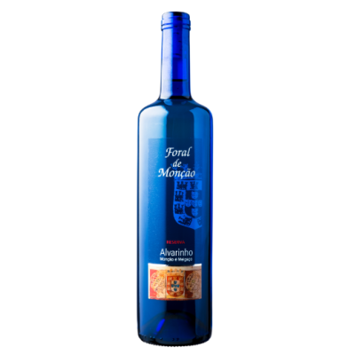 Foral de Monção Alvarinho