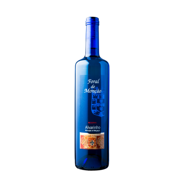 Foral de Monção Alvarinho