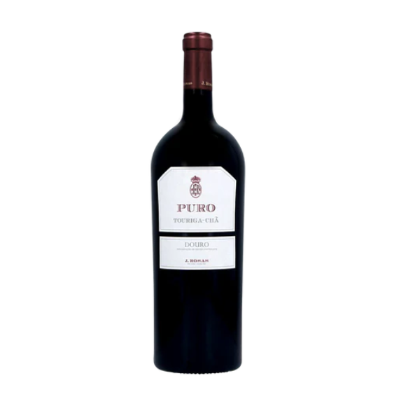 Puro Touriga Chã Tinto
