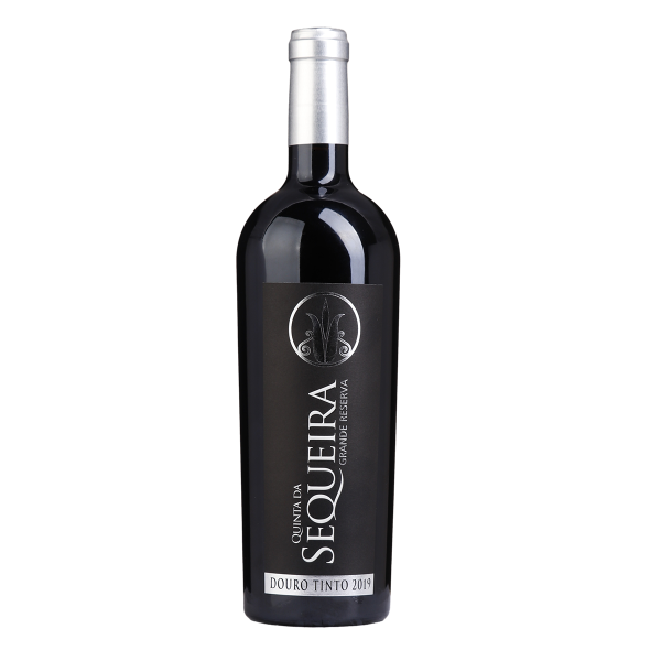 Sequeira Grande Reserva Tinto