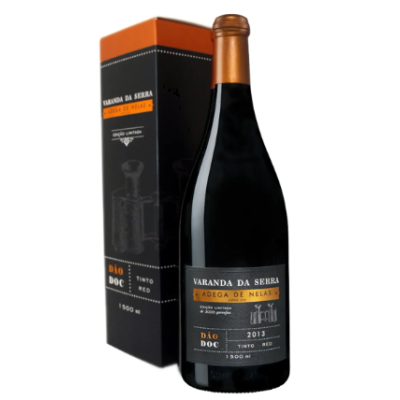 Vinho Varanda da Serra...