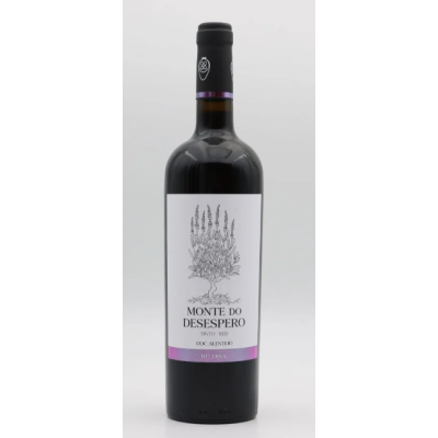 Vinho Monte do Desespero...