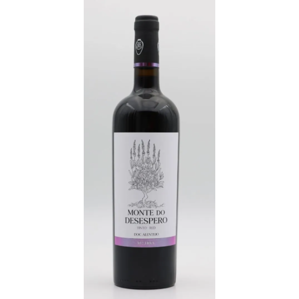 Vinho Monte do Desespero Reserva Tinto