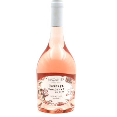 Maçanita Rosé Touriga Nacional