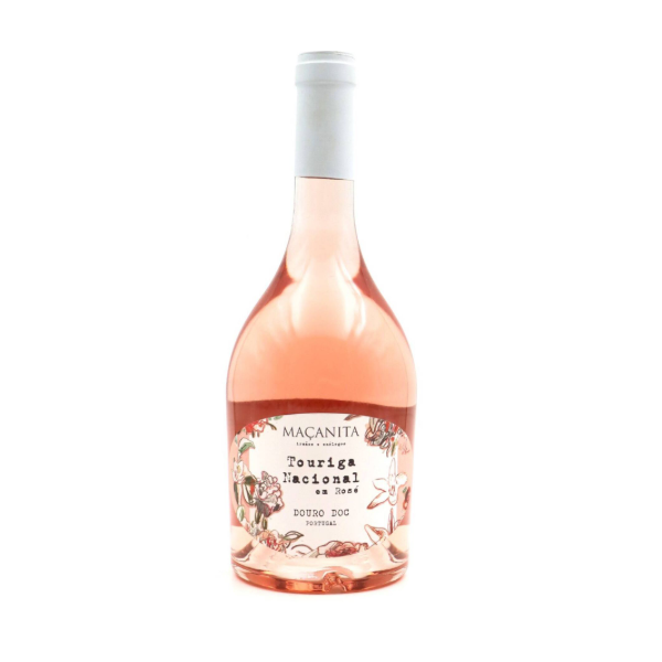 Maçanita Rosé Touriga Nacional