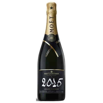 Moet Chandon  Grand Vintage...