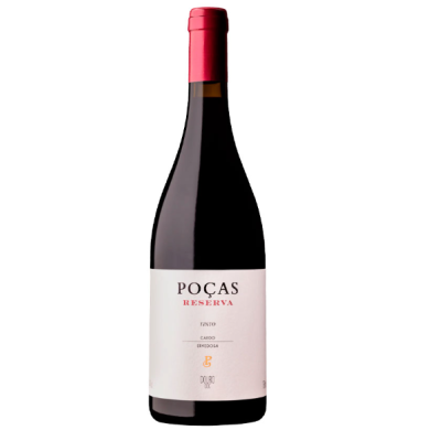 Poças Reserva Tinto
