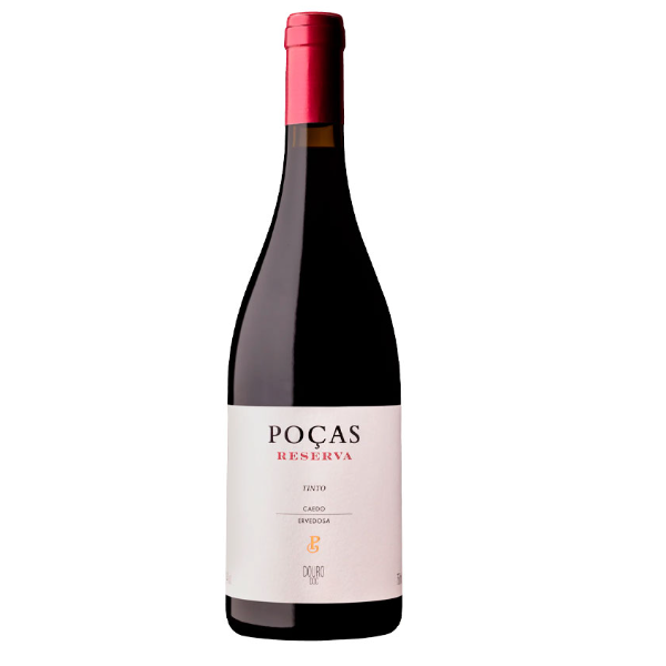 Poças Reserva Tinto