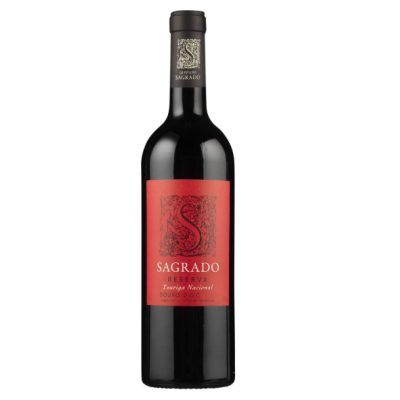 Sagrado Touriga nacional