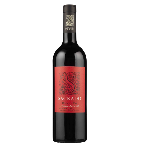 Sagrado Touriga nacional