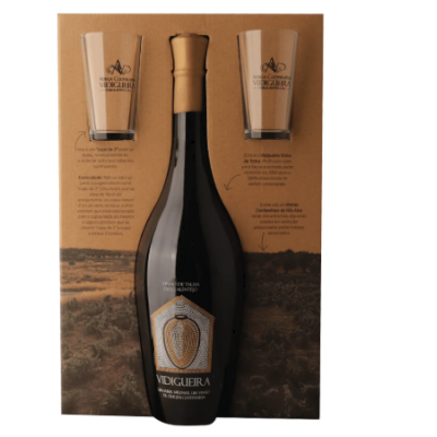 Vidigueira Vinho de Talha -...