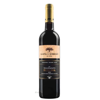 Quinta do Sobreiró de Cima...