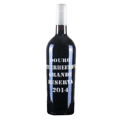 Feuerheerd's Grande reserva...