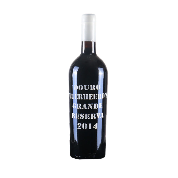 Feuerheerd's Grande reserva 2014