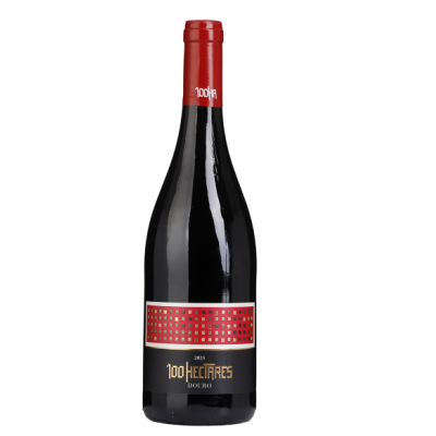 100 Hectares Tinto