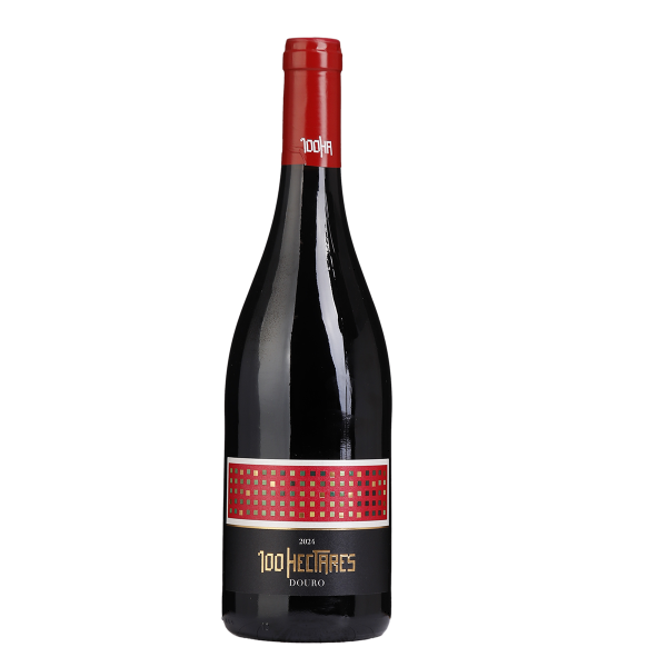 100 Hectares Tinto