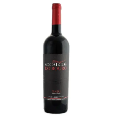 Socalcos do Bouro Vinhão