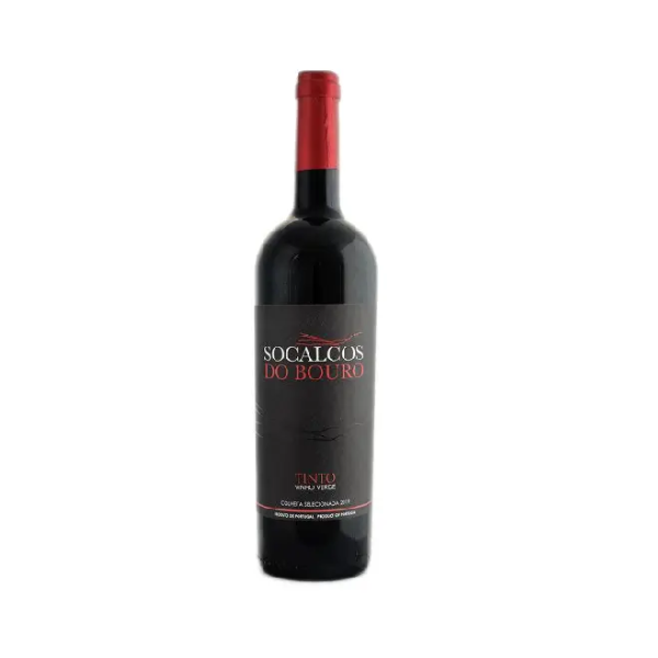 Socalcos do Bouro Vinhão