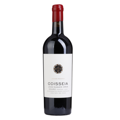Odisseia Grande Reserva Tinto