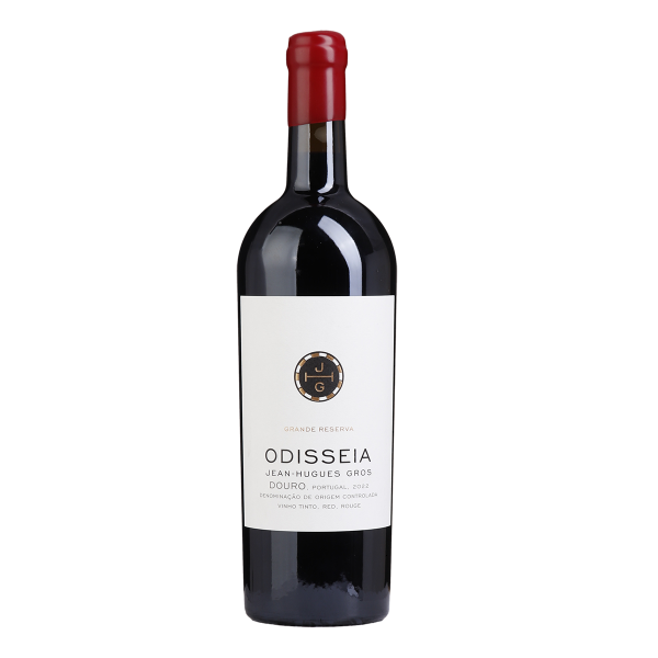Odisseia Grande Reserva Tinto