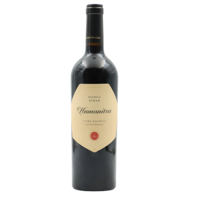 Humanitas Reserva Syrah