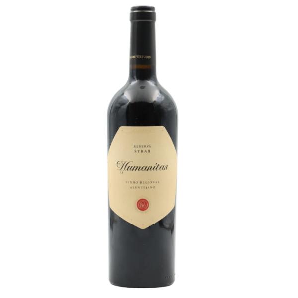 Humanitas Reserva Syrah