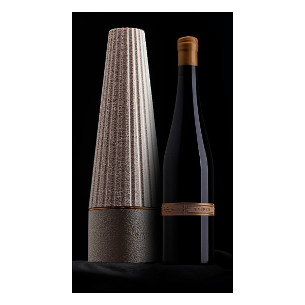 Saturn "Wines from Another World"